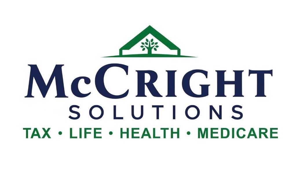 McCright Solutions sponsor logo